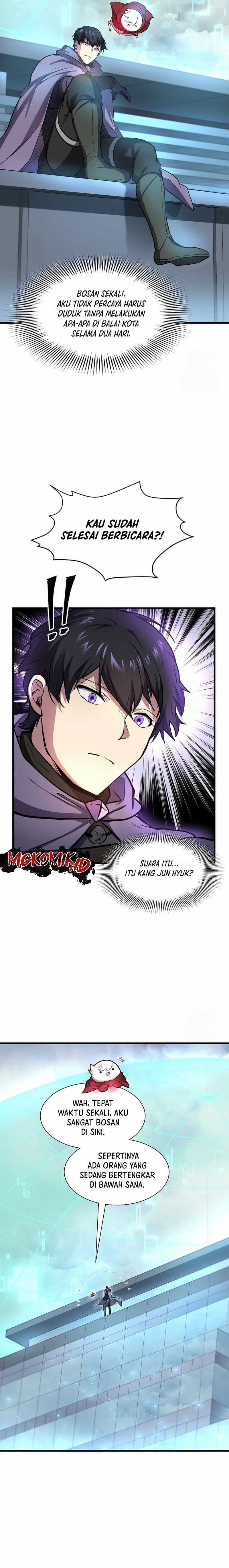 Leveling Up with Skills Page 19