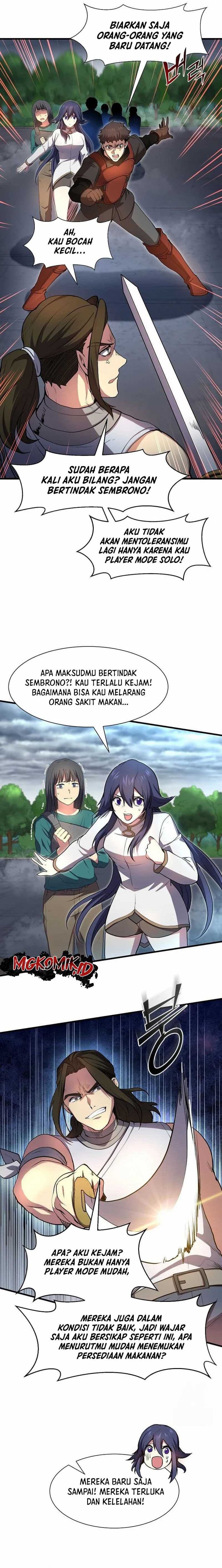 Leveling Up with Skills Page 20