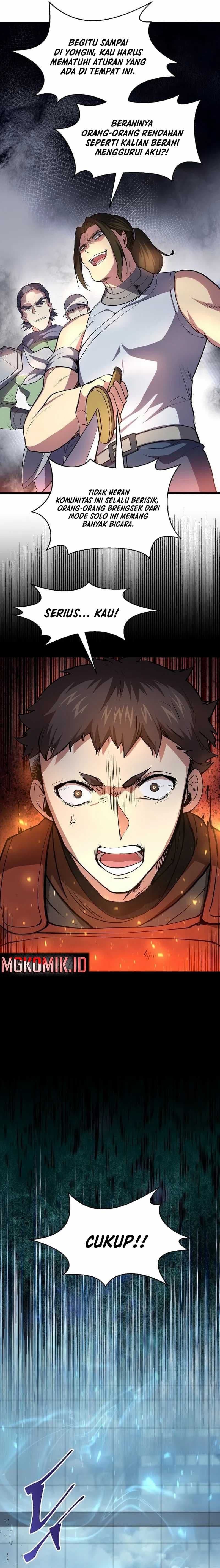 Leveling Up with Skills Page 21