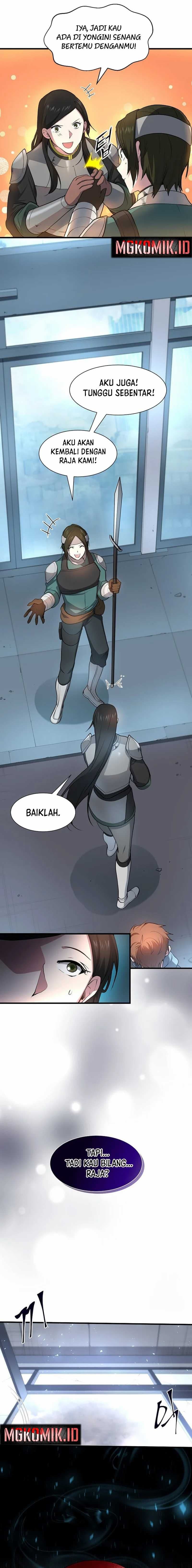 Leveling Up with Skills Page 5