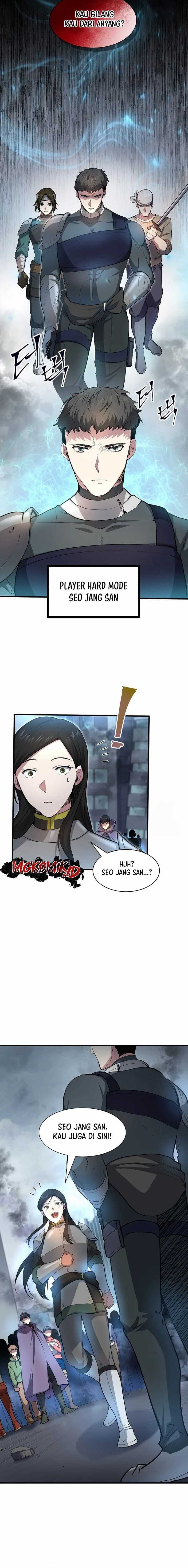 Leveling Up with Skills Page 6