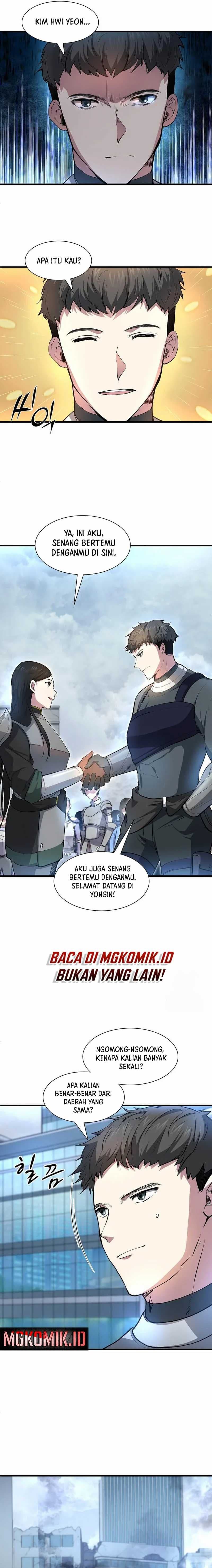 Leveling Up with Skills Page 7