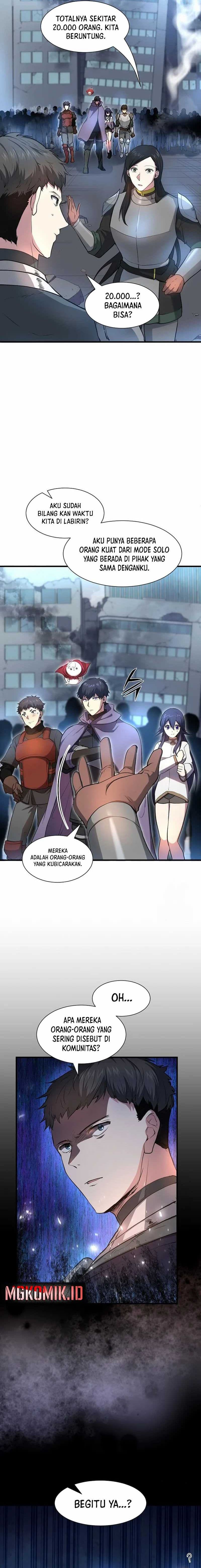 Leveling Up with Skills Page 8