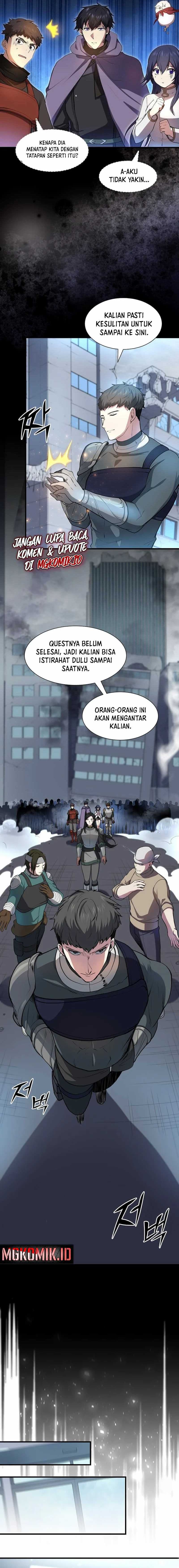 Leveling Up with Skills Page 9