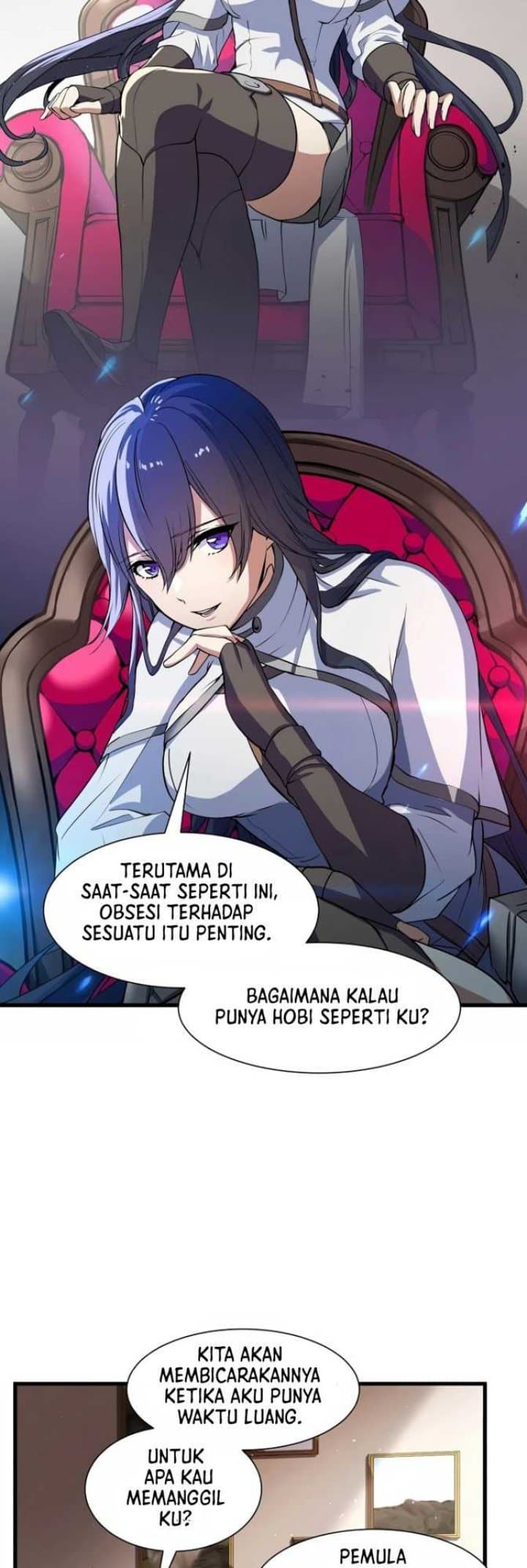 Leveling Up with Skills Page 14