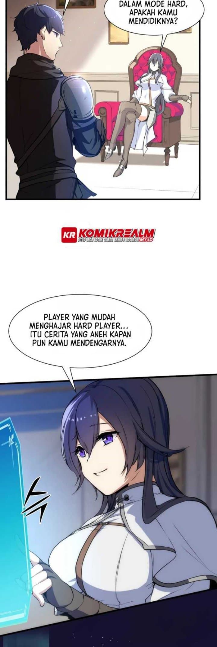 Leveling Up with Skills Page 15
