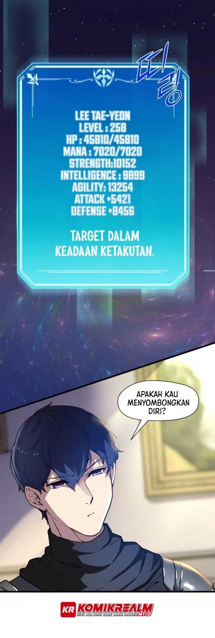 Leveling Up with Skills Page 16