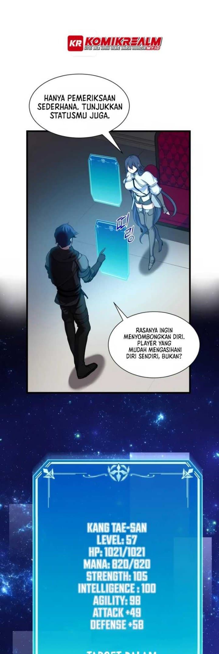 Leveling Up with Skills Page 17