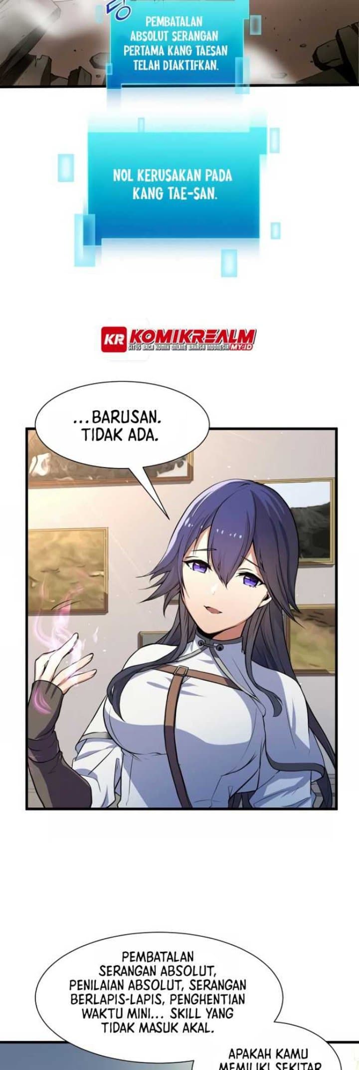 Leveling Up with Skills Page 26
