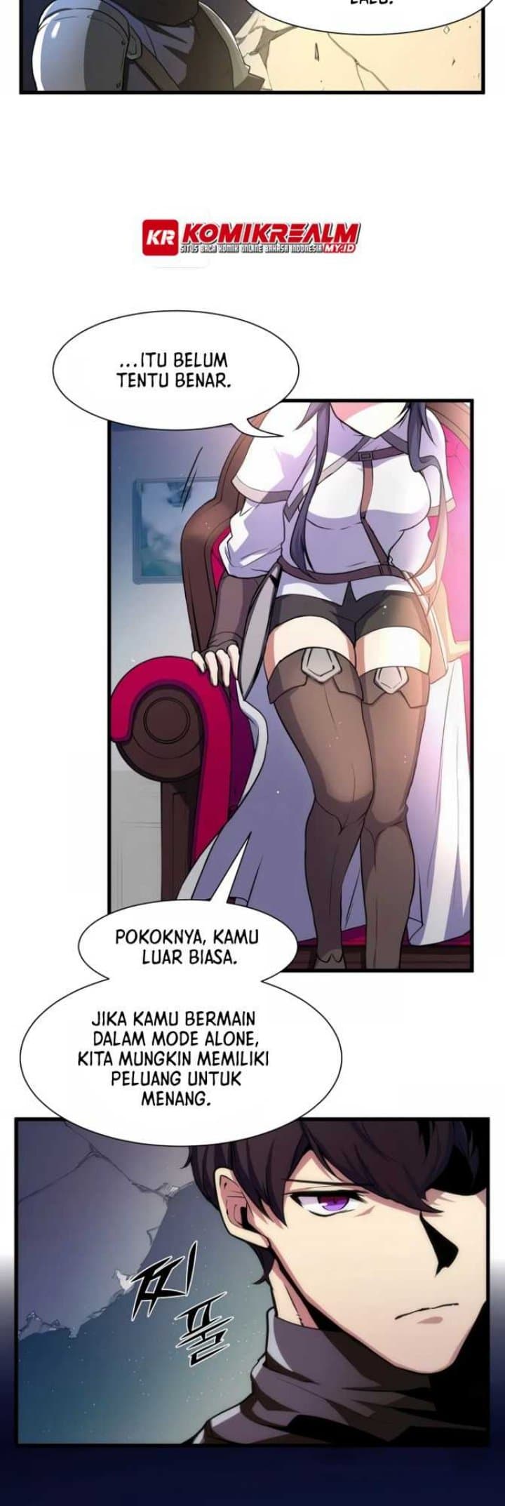 Leveling Up with Skills Page 29