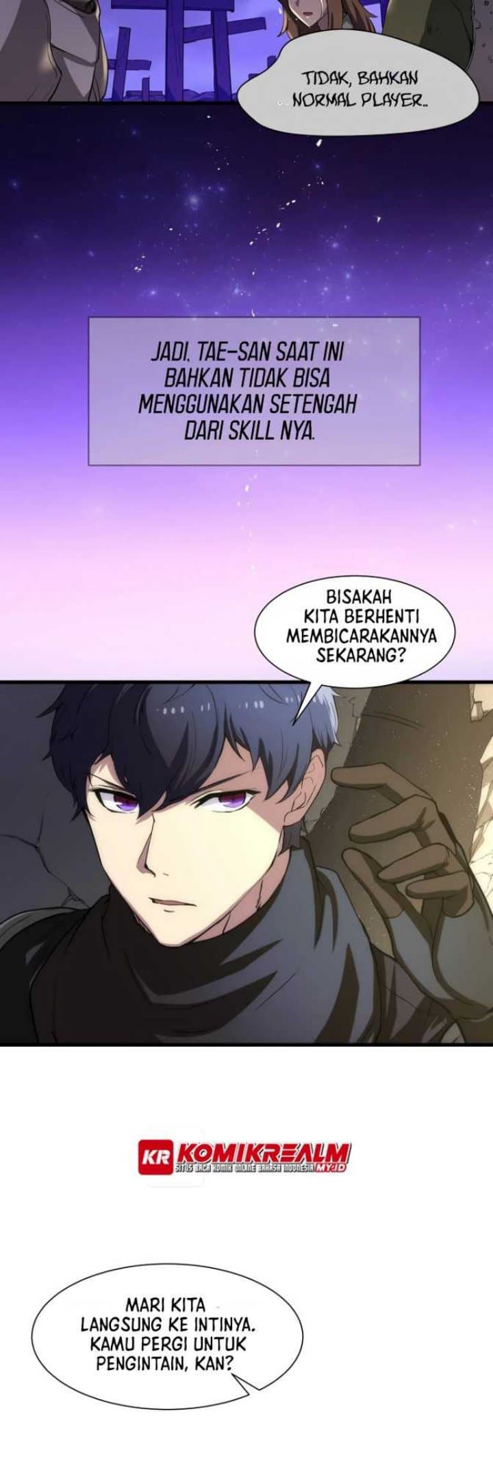 Leveling Up with Skills Page 31