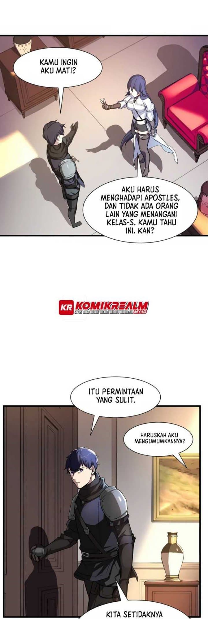 Leveling Up with Skills Page 38