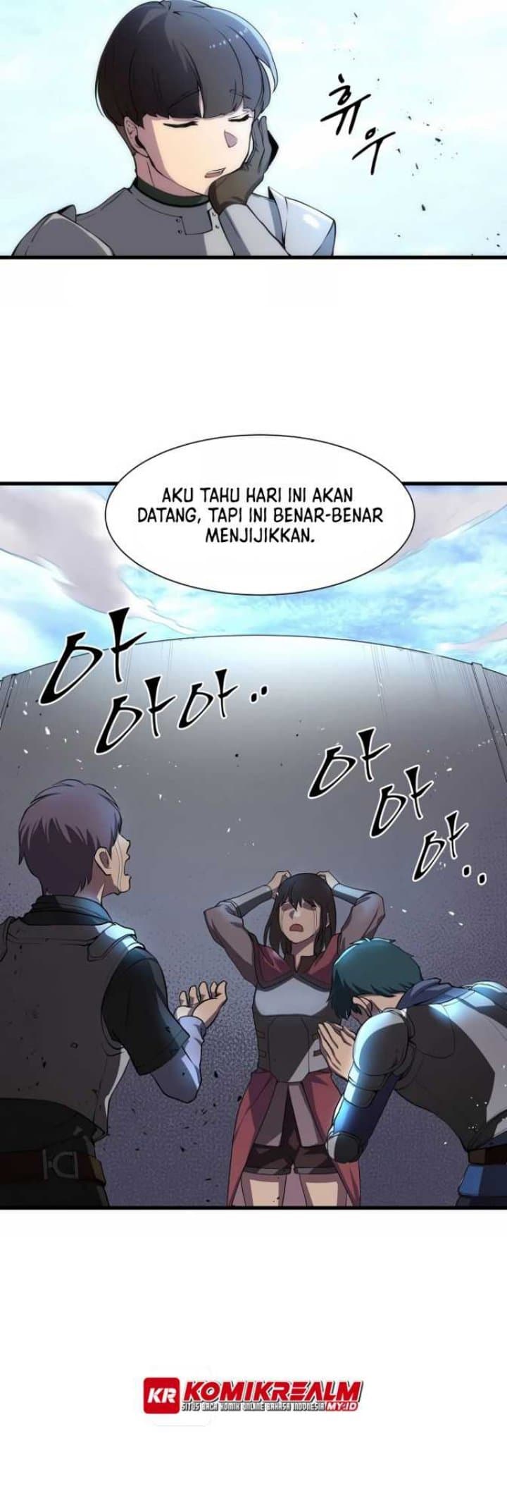 Leveling Up with Skills Page 43