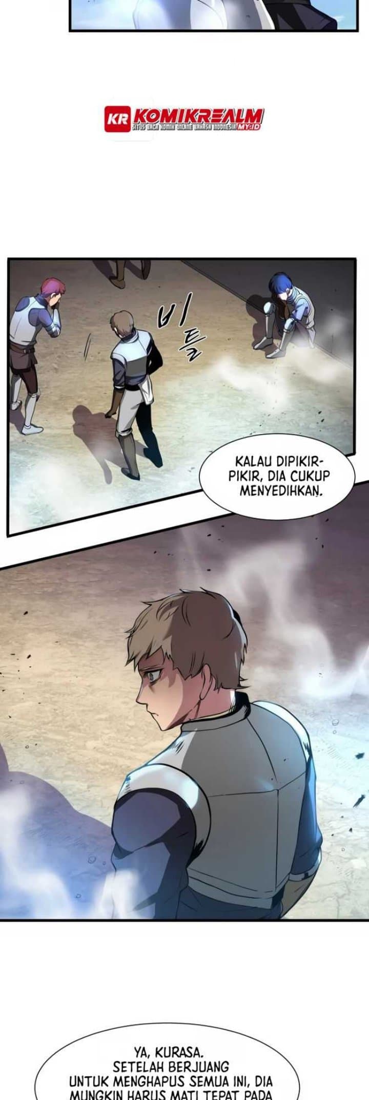 Leveling Up with Skills Page 45