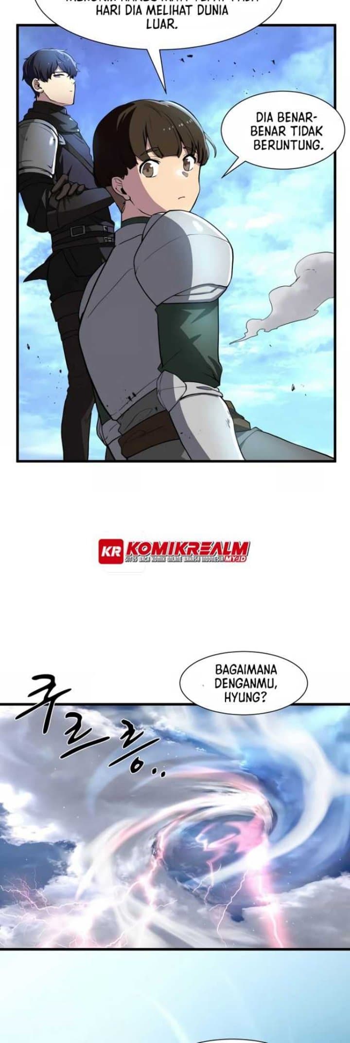 Leveling Up with Skills Page 46