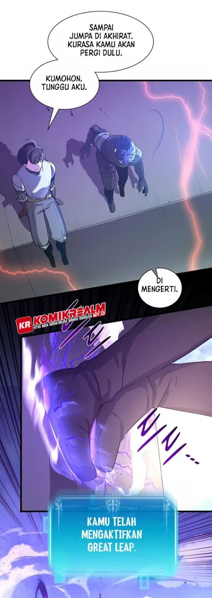 Leveling Up with Skills Page 52