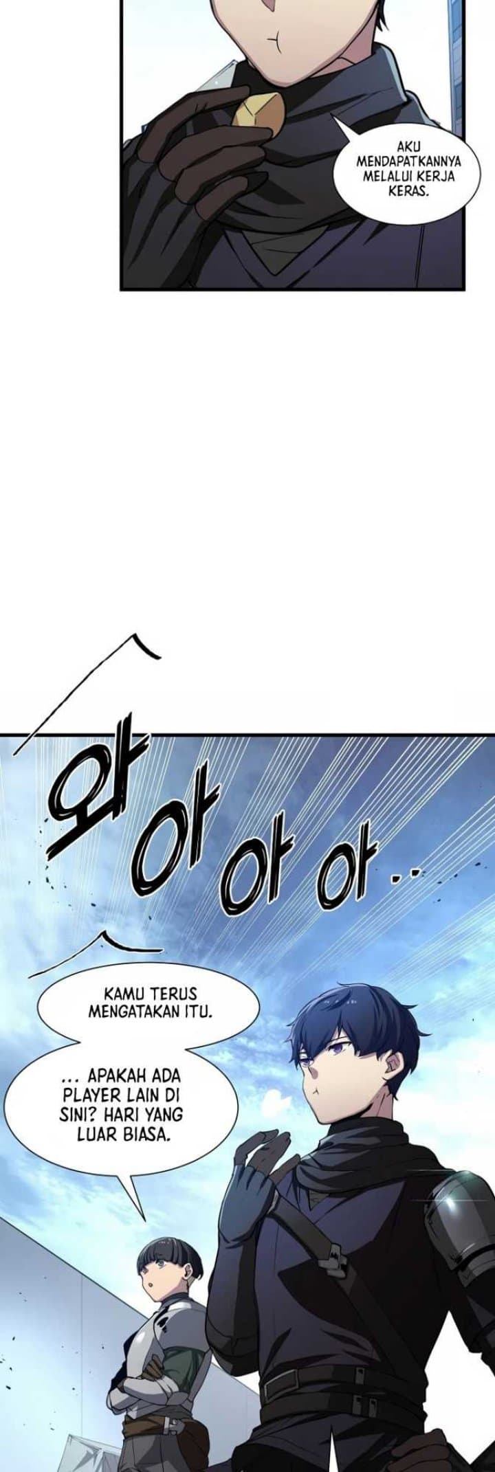 Leveling Up with Skills Page 6