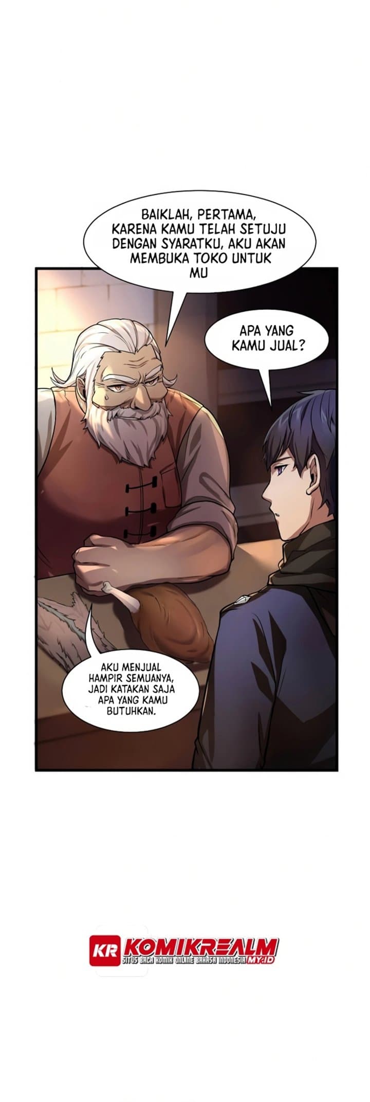 Leveling Up with Skills Page 10