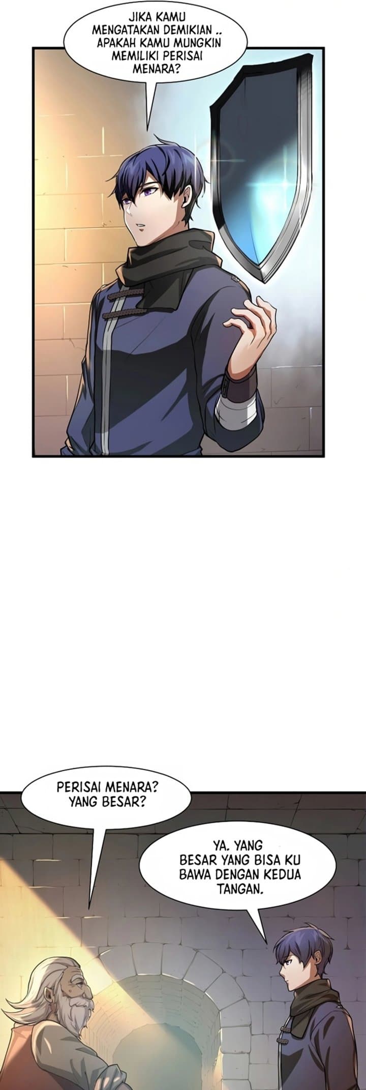 Leveling Up with Skills Page 11