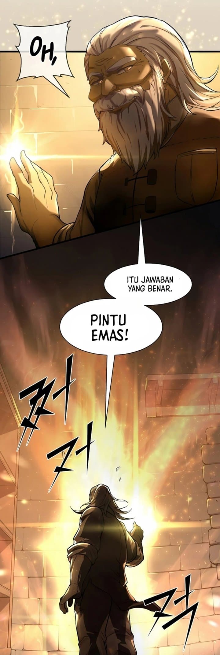 Leveling Up with Skills Page 13