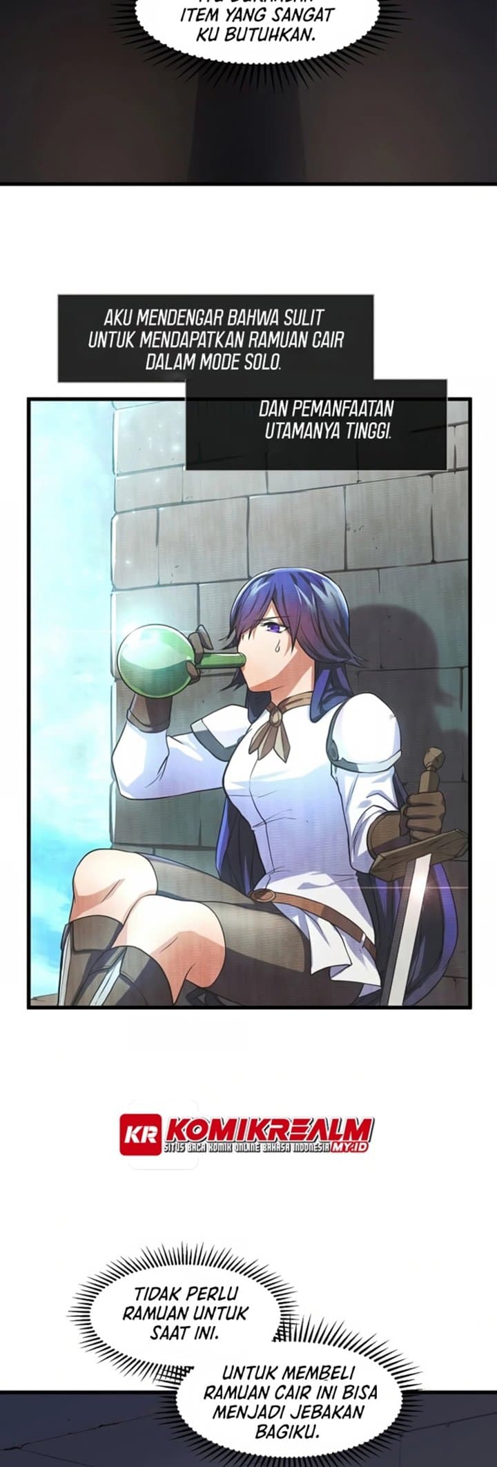 Leveling Up with Skills Page 24