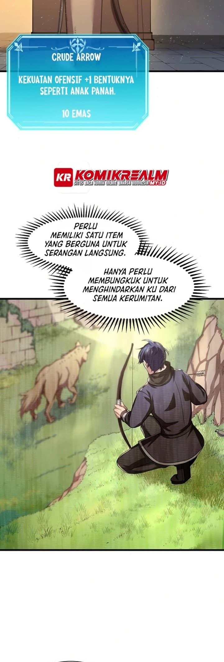 Leveling Up with Skills Page 26