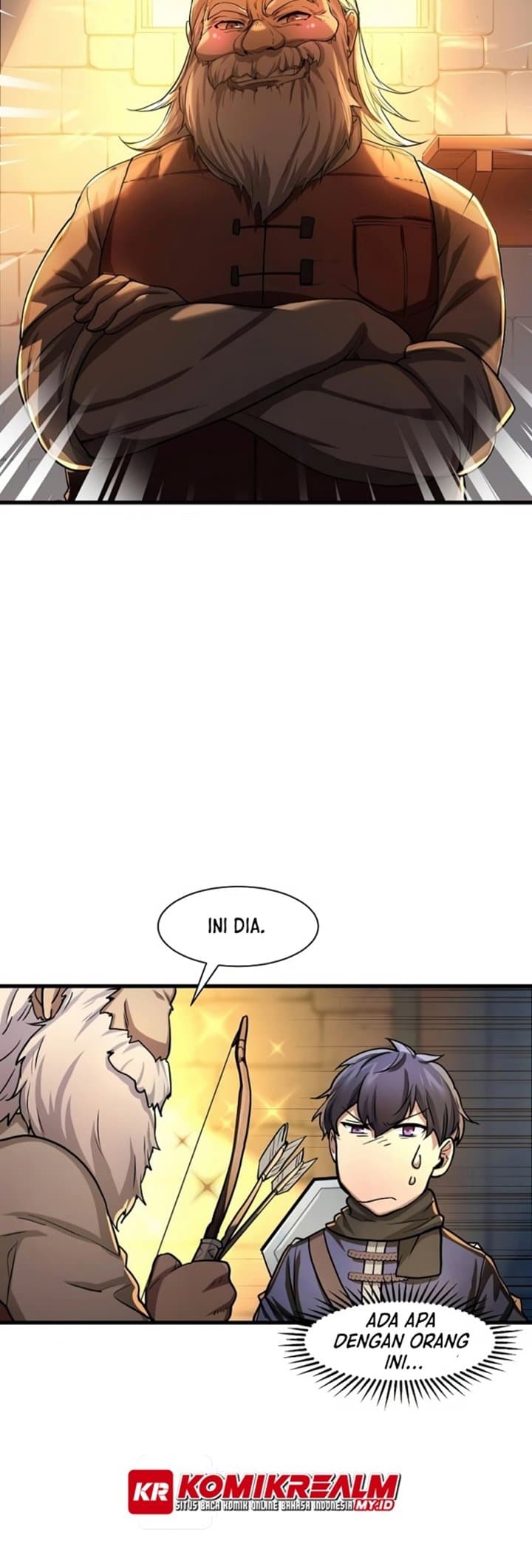 Leveling Up with Skills Page 28