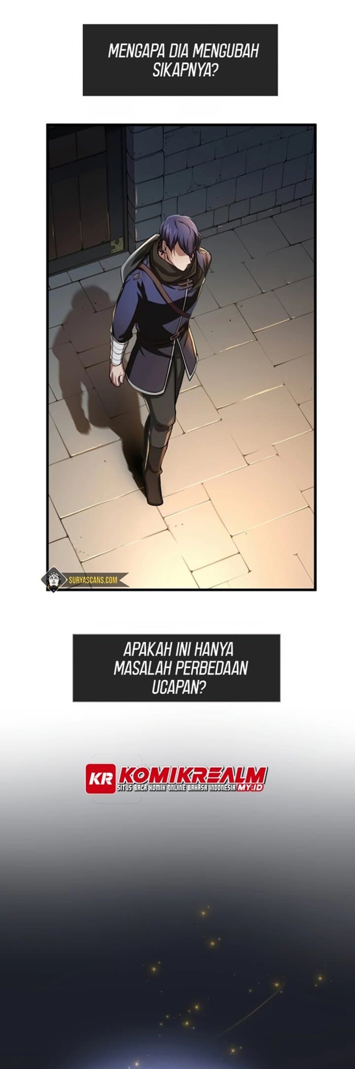Leveling Up with Skills Page 32