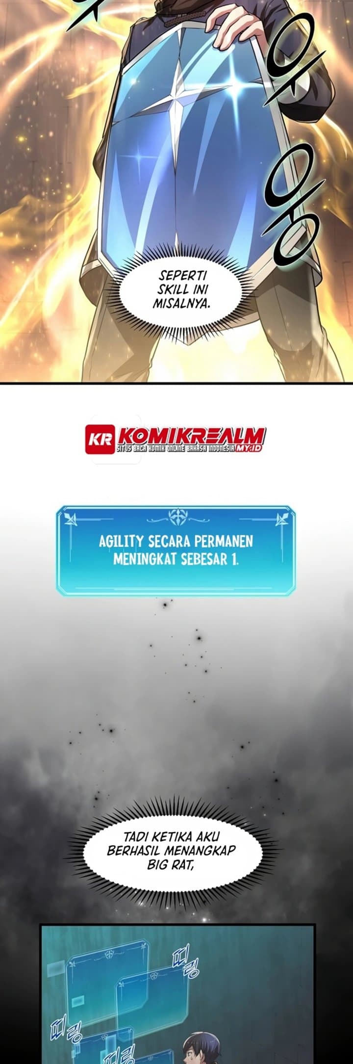 Leveling Up with Skills Page 36