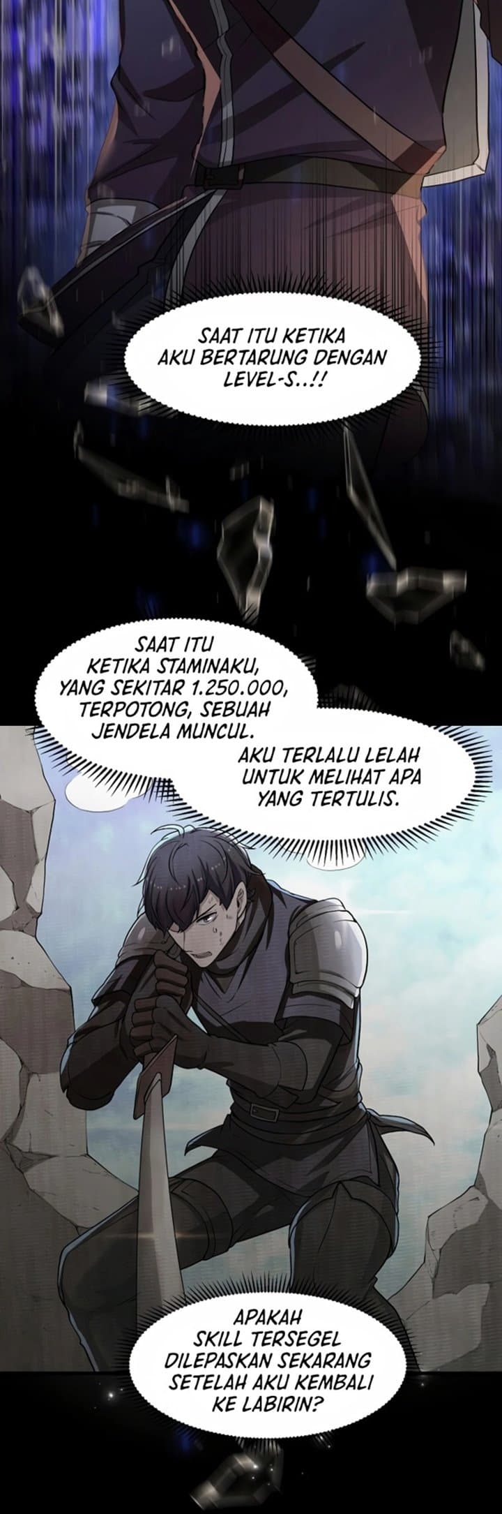 Leveling Up with Skills Page 41