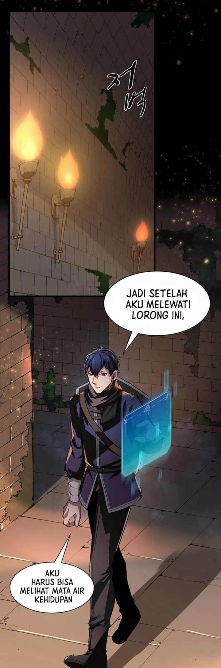 Leveling Up with Skills Page 44
