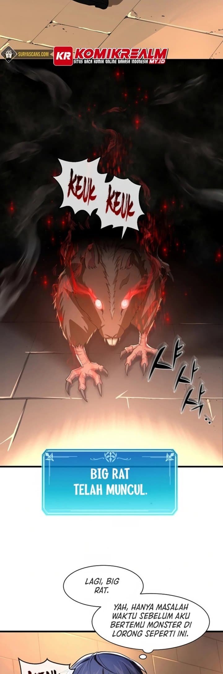 Leveling Up with Skills Page 45