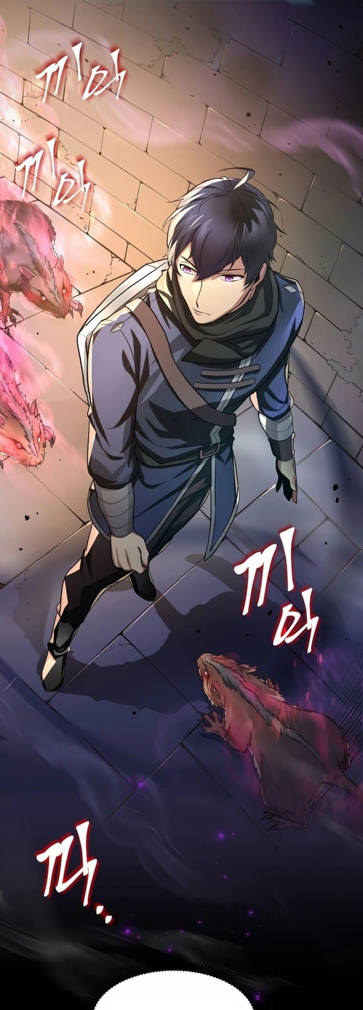 Leveling Up with Skills Page 47