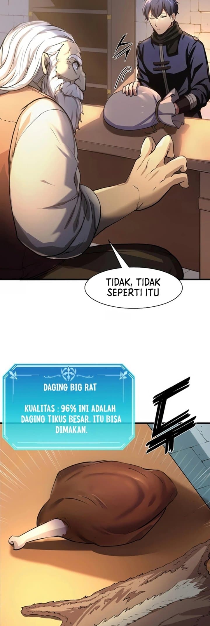 Leveling Up with Skills Page 6