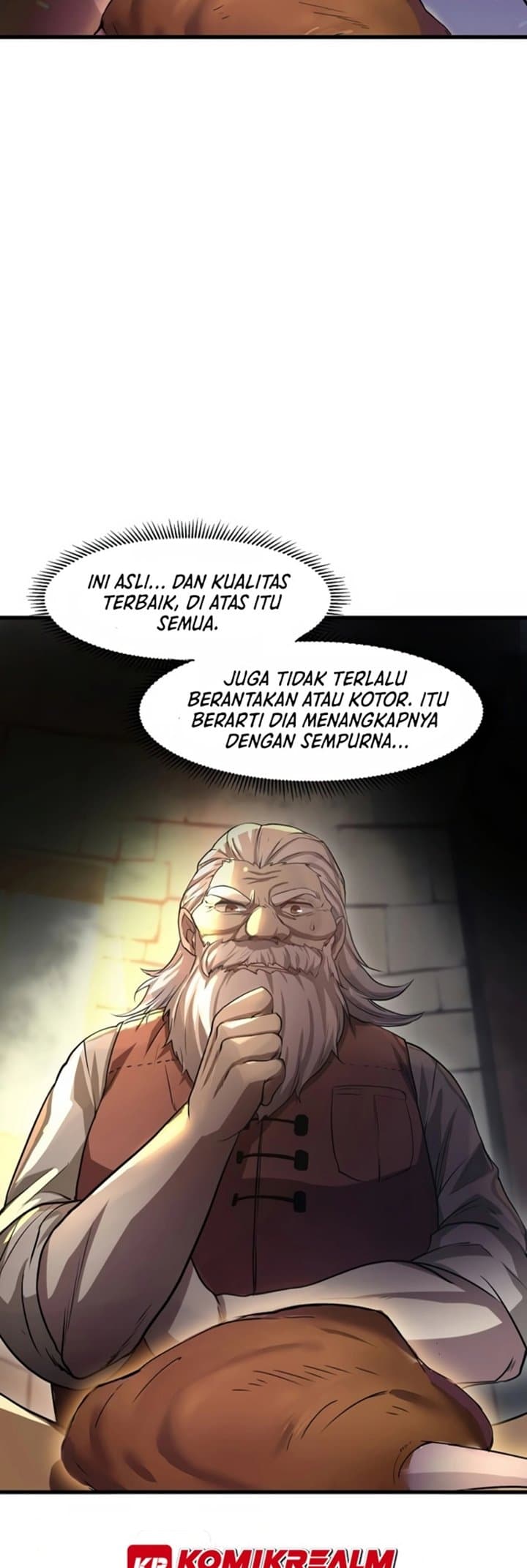Leveling Up with Skills Page 8