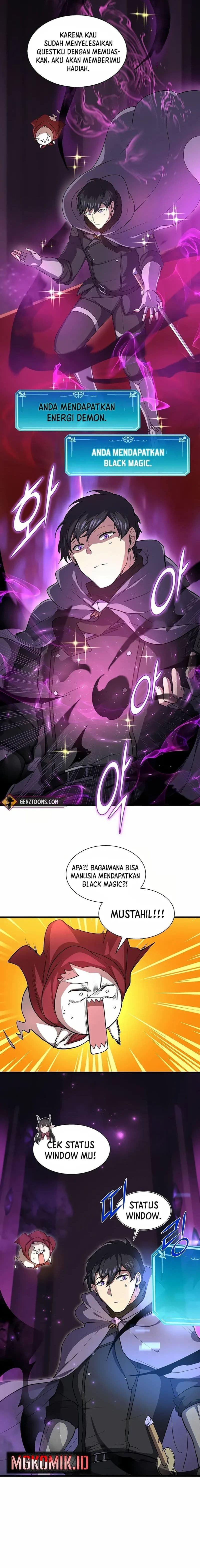 Leveling Up with Skills Page 13