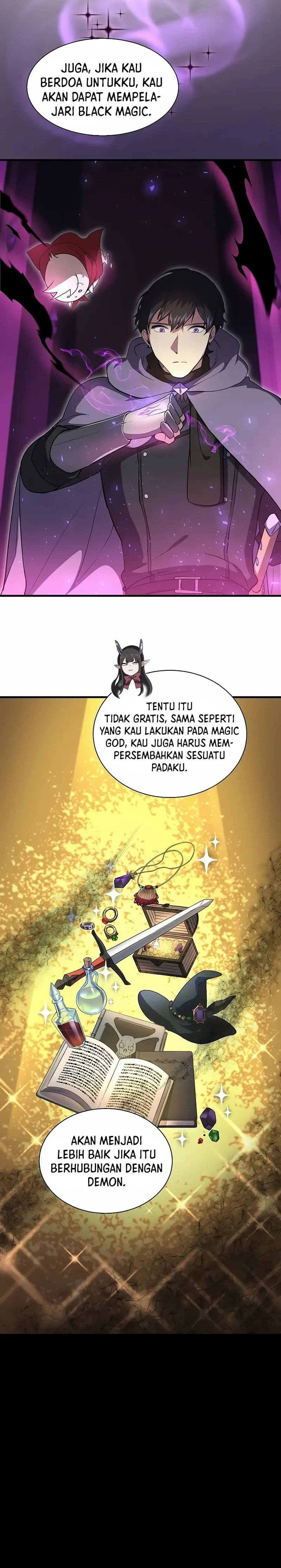 Leveling Up with Skills Page 15