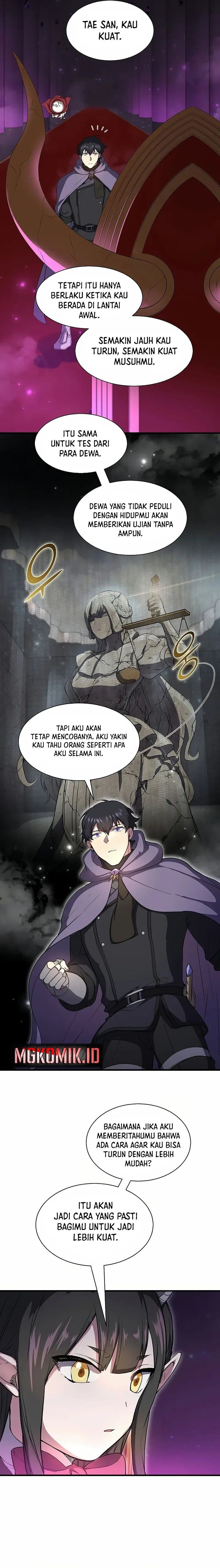 Leveling Up with Skills Page 22
