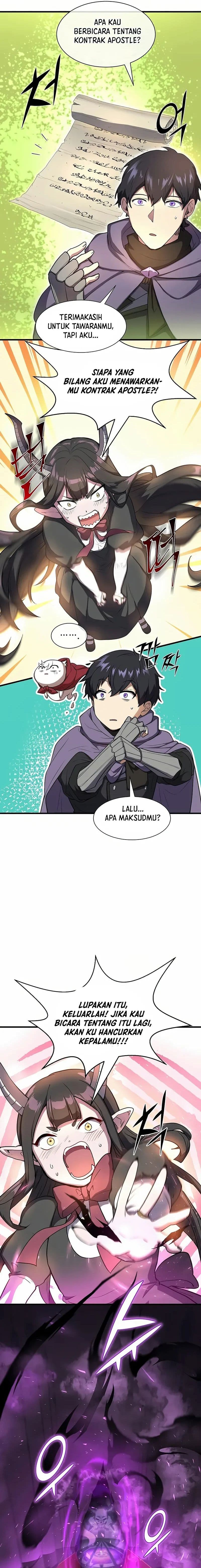 Leveling Up with Skills Page 23