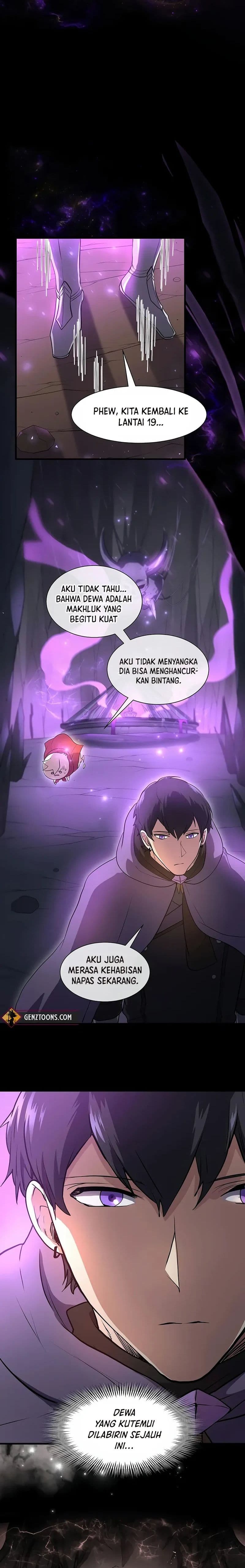Leveling Up with Skills Page 25