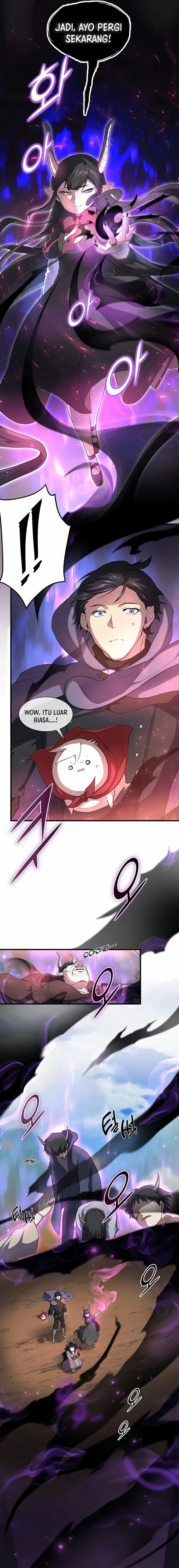 Leveling Up with Skills Page 3
