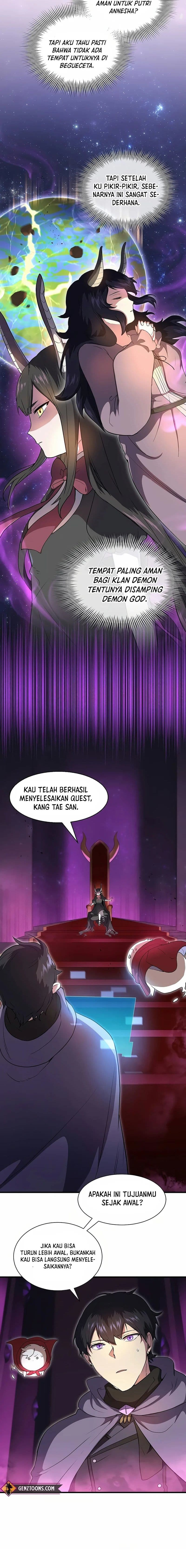 Leveling Up with Skills Page 5