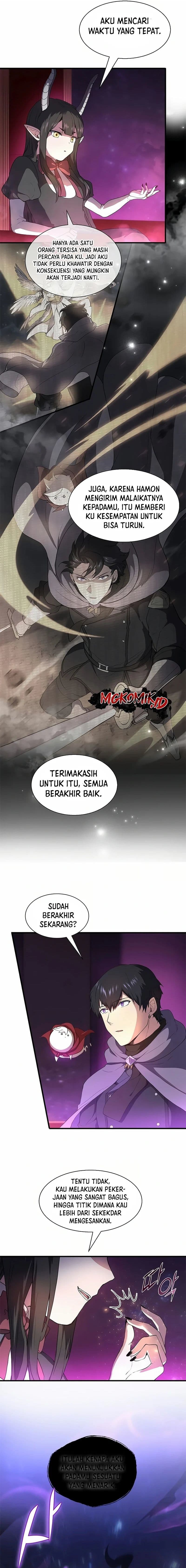 Leveling Up with Skills Page 6