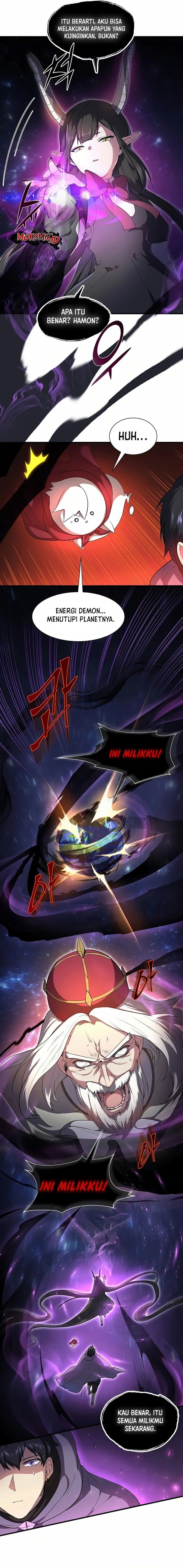 Leveling Up with Skills Page 8