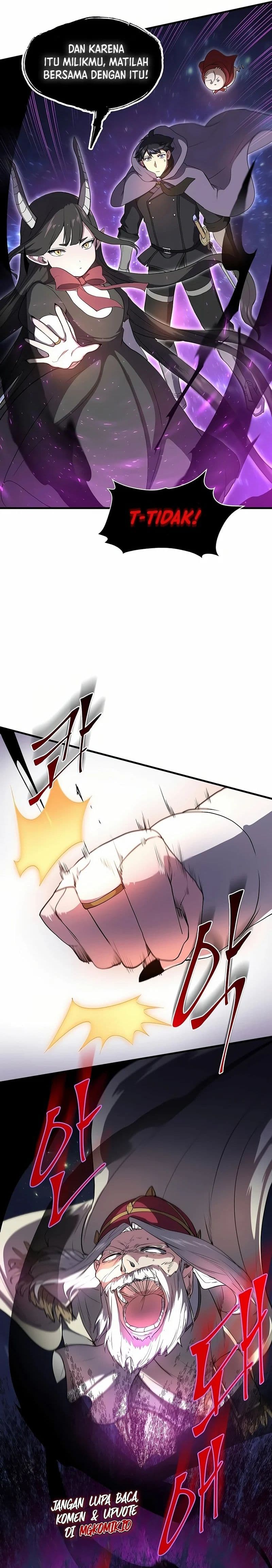 Leveling Up with Skills Page 9