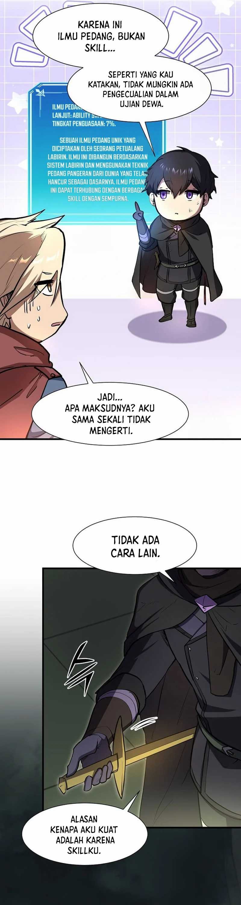 Leveling Up with Skills Page 10