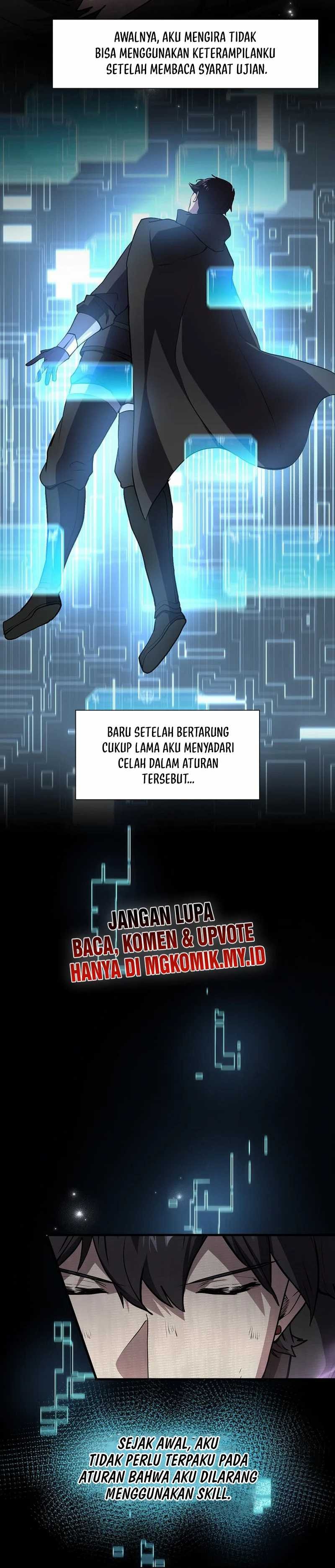 Leveling Up with Skills Page 13