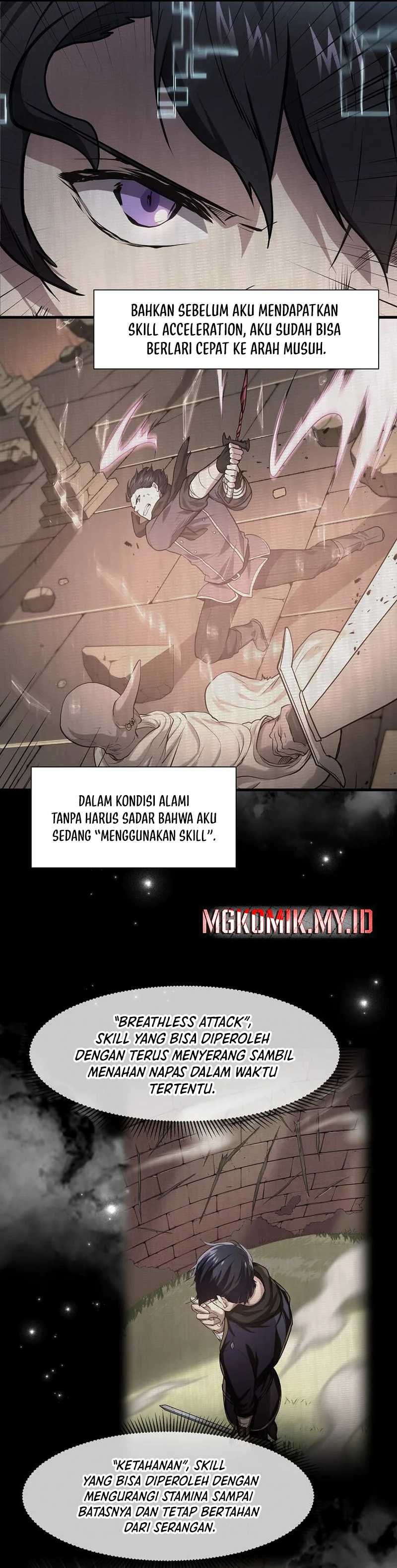 Leveling Up with Skills Page 14