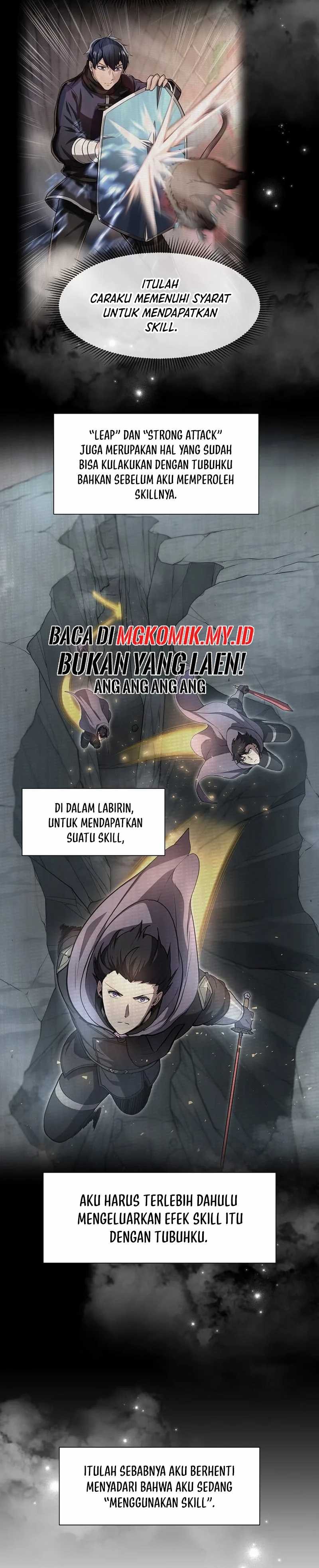 Leveling Up with Skills Page 15