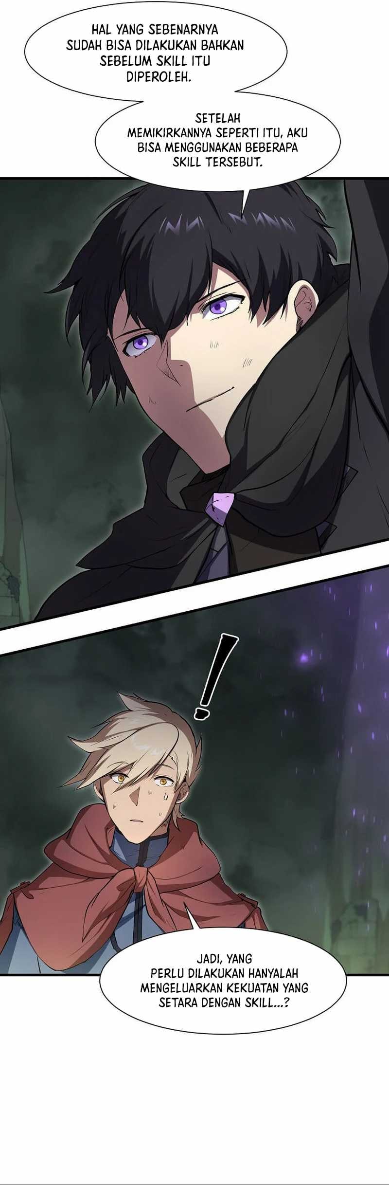Leveling Up with Skills Page 17